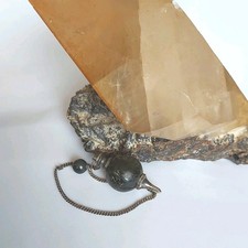 Labradorite sphear divination for sale  BLACKPOOL