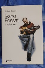 Libro ivano fossati usato  Roma