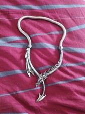 Dragons lure necklace gebraucht kaufen  Kürnach