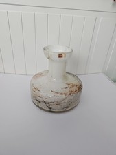 Glasvase blumenvase vase gebraucht kaufen  Dortmund