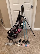 Callaway series girls for sale  Herndon