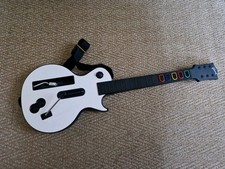 Nintendo wii guitare d'occasion  Bordeaux-