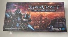 starcraft board game for sale starcraft board game for sale BASINGSTOKE