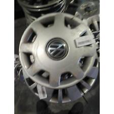 Borchia per volkswagen usato  Bedizzole