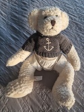 Doudou ours line d'occasion  Méricourt