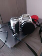 Olimpus sp510uz fotocamera usato  Casalnuovo di Napoli