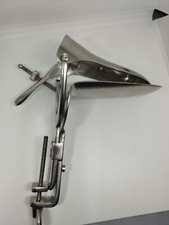 Sakurai speculum anale usato  Spedire a Italy