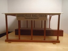 Lionel scale lionelville for sale  Middletown