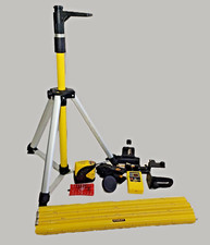 Kit niveau laser d'occasion  Montélimar