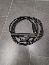 Stahlwerk elektrodenhalter 200 gebraucht kaufen  Kordel