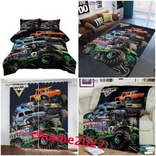 Monster jam trucks for sale  OLDHAM