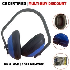 Ear defenders noise for sale  UXBRIDGE