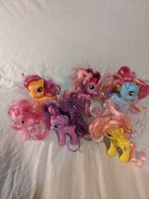 Little pony lot for sale  Greensboro