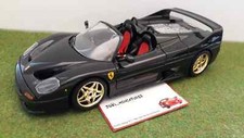 Ferrari f50 barchetta d'occasion Ferrari f50 barchetta d'occasion  Rochefort-Montagne
