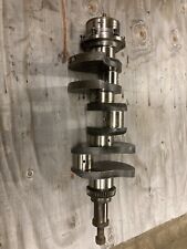 Detroit diesel crankshaft for sale  Hull