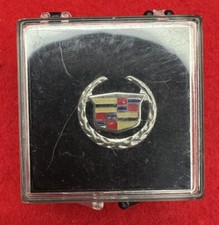 cadillac emblem gebraucht kaufen cadillac emblem gebraucht kaufen Hamburg