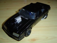 Mad max interceptor d'occasion  Maubec