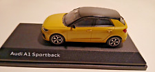 Modellauto audi sportback gebraucht kaufen  Recklinghausen