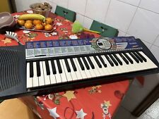 Tastiera yamaha psr usato  Acqui Terme