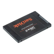 Disco Rigido SSD SANDISK ULTRA II SDSSDHII-480G 480GB TLC SATA III 2.5'', usado comprar usado  Enviando para Brazil