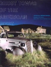 Ghost towns american for sale  Montgomery