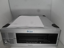 Oracle sun lto4 for sale  Los Angeles