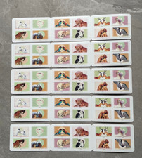 Carnets lot timbres d'occasion  Vesoul