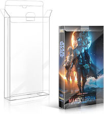 Box protector sleeves for sale  Temecula