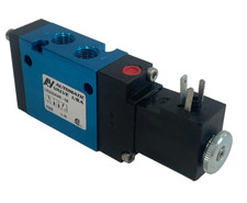 NOVA VÁLVULA AUTOMÁTICA L0502AAWR-DB VÁLVULA SOLENÓIDE L0502AAWRDB comprar usado  Enviando para Brazil