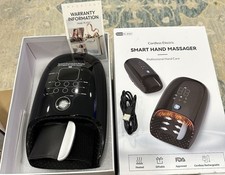 Hand massager kneading for sale  Montgomery