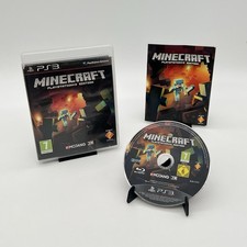Minecraft playstation edition usato  Villanuova sul Clisi