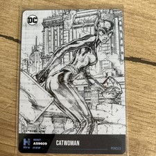 Hybrid trading card for sale  STOURBRIDGE