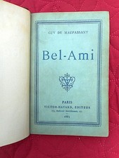 Edition originale bel d'occasion Edition originale bel d'occasion  Paris V