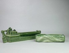 Vintage pair ceramic for sale  SWANSEA