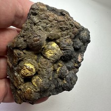 Campylite crystals matrix for sale  LONDON