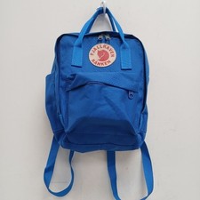 Fjallraven kanken backpack for sale  ROMFORD