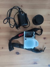 Pentax kamera spiegelreflexkam gebraucht kaufen  Erftstadt