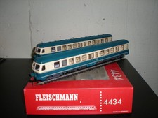 Fleischmann 4434 diesel d'occasion  Buxy