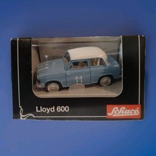 Schuco lloyd 600 usato  Ascoli Piceno