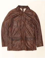 Helium mens leather for sale  IPSWICH