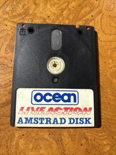 Amstrad cpc 6128 for sale  EPSOM