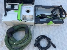 Aspirateur festool ctl d'occasion  France