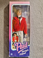 Vintage nrfb paul for sale  GRIMSBY