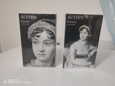 austen romanzi usato  Verrua Po