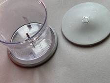 Blender chopper bowl for sale  LONDON