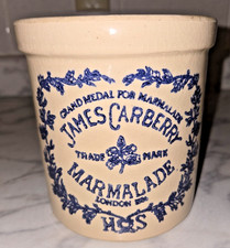 Vintage james carberry for sale  Mukwonago