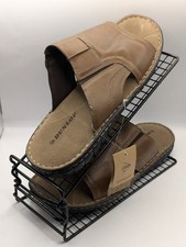 Dunlop mens sandals for sale  BELFAST
