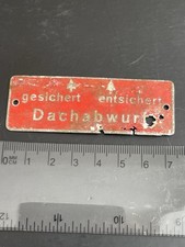 Rare original ww2 for sale  ST. HELENS
