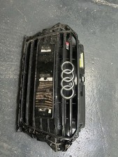 Audi 2015 front for sale  LEIGH