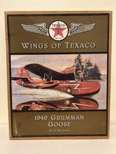 Wings texaco 1940 for sale  Sharpsburg